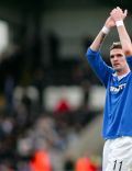Kyle Lafferty