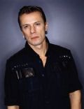 Larry Mullen Jr.