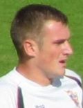 Lee Collins (footballer born 1988)