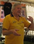 Leo Geoghegan