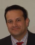 Leo Varadkar