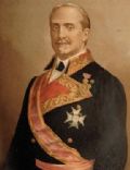 Leopoldo O'Donnell, 1st Duke of Tetuan