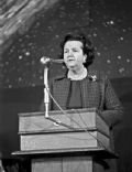 Louise Day Hicks