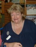 Maeve Binchy