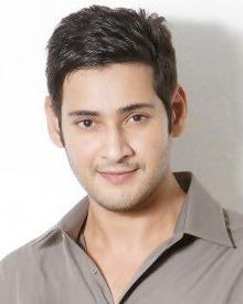 Mahesh Babu