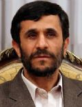 Mahmoud Ahmadinejad