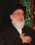 Mahmoud Hashemi Shahroudi