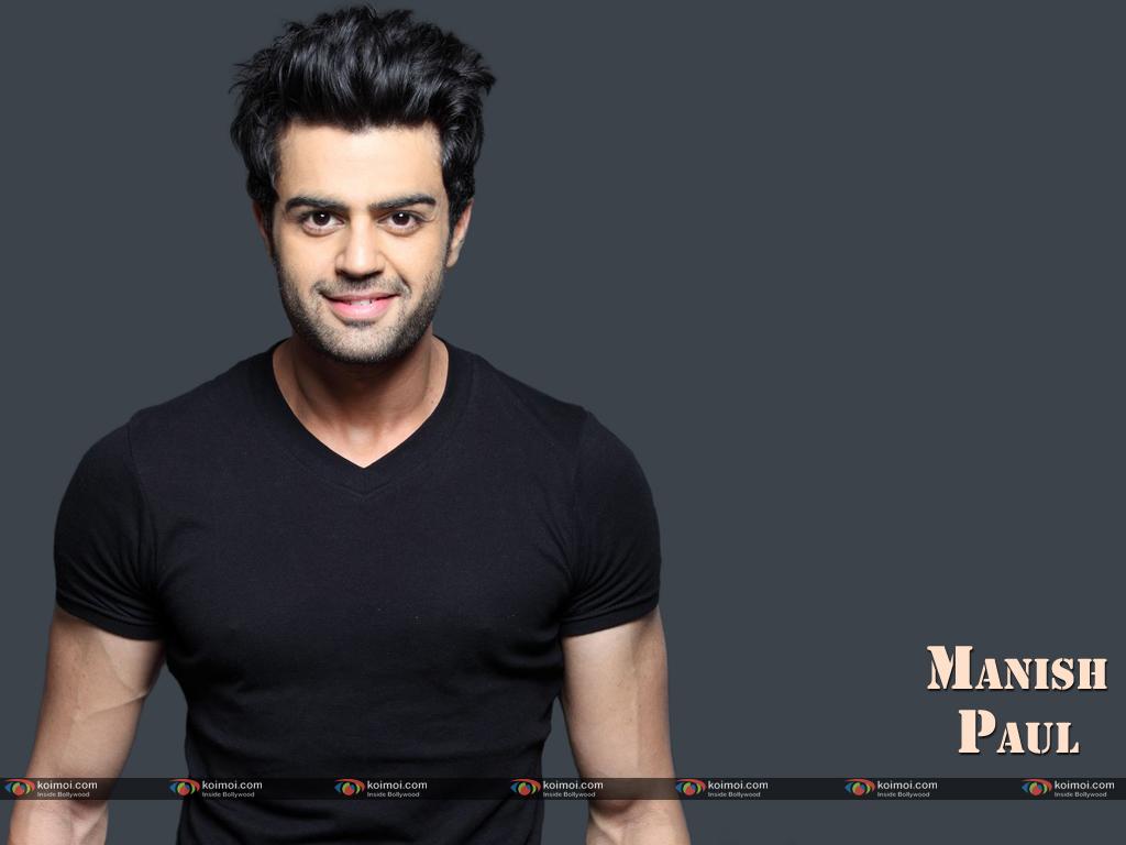 Manish Paul