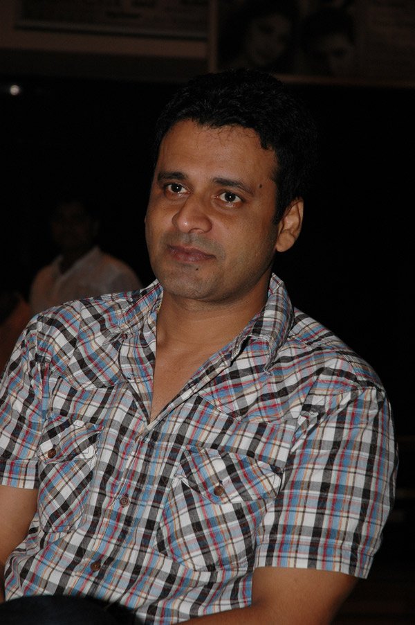 Manoj Bajpayee