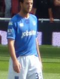 Marc Wilson (Irish footballer)