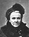Margaret Brown (criminal)
