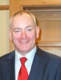 Mark Durkan