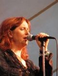 Mary Coughlan
