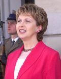 Mary McAleese