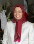 Maryam Rajavi
