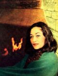Marzieh (singer)