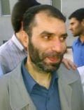 Masoud Dehnamaki