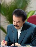 Massoud Rajavi