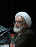 Mehdi Karroubi