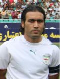 Mehdi Mahdavikia