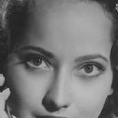 Merle Oberon