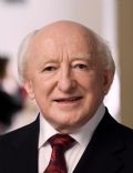 Michael D. Higgins