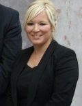 Michelle O'Neill