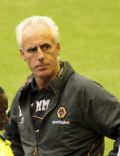 Mick McCarthy