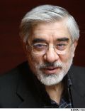 Mir-Hossein Mousavi
