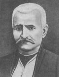Mirza Fatali Akhundov