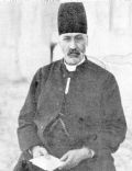 Mirza Nasrullah Khan