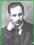 Mirzadeh Eshghi
