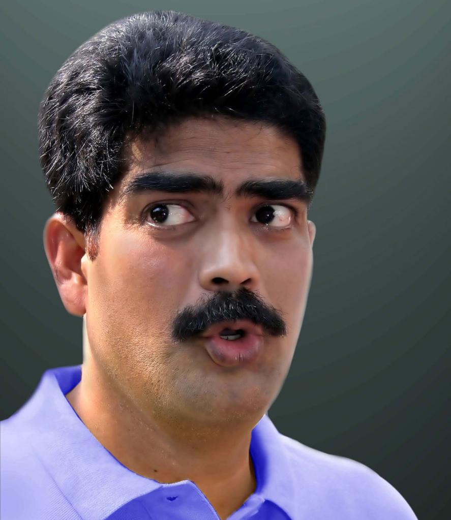 Mohammad Shahabuddin