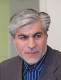 Mohammad Hossein Adeli