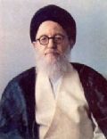 Mohammad Kazem Shariatmadari