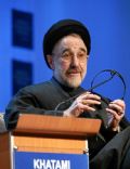 Mohammad Khatami