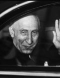 Mohammad Mosaddegh