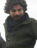 Mohammad Tolouei