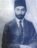 Mohammad-Ali Jamalzadeh