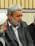 Mohammad-Reza Aref