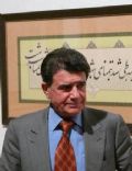 Mohammad-Reza Shajarian