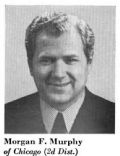 Morgan F. Murphy