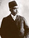 Morteza Gholi Khan Hedayat