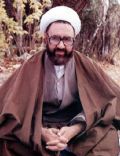 Morteza Motahhari