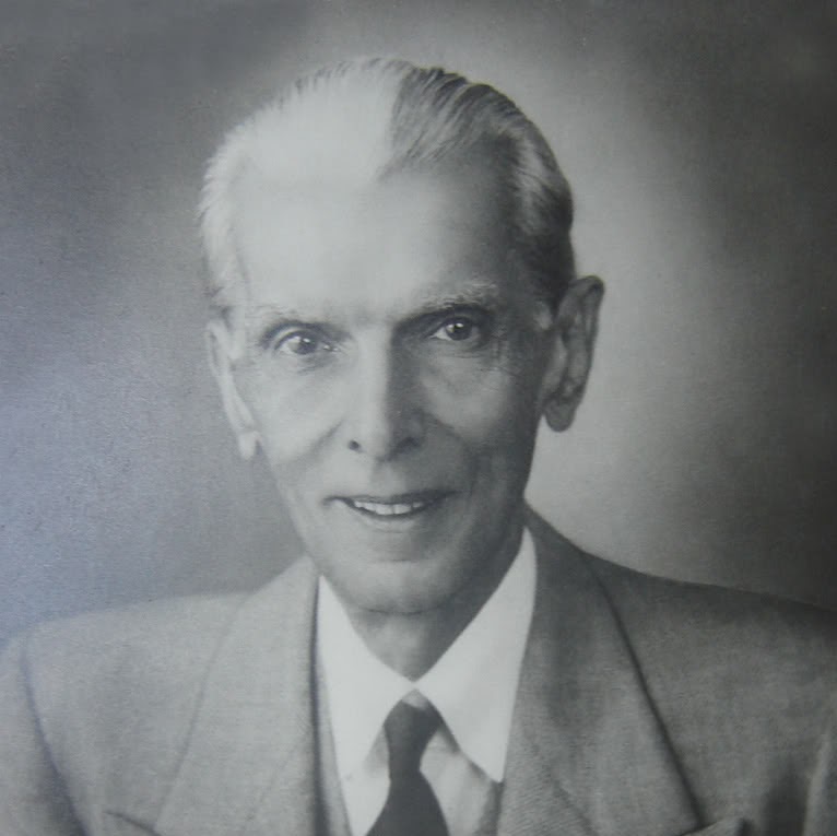 Muhammad Ali Jinnah