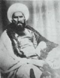 Mulla Hadi Sabzevari