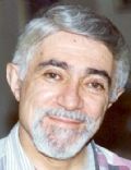 Nader Naderpour