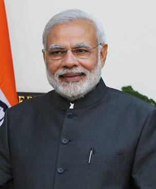 Narendra Modi