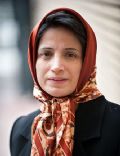 Nasrin Sotoudeh