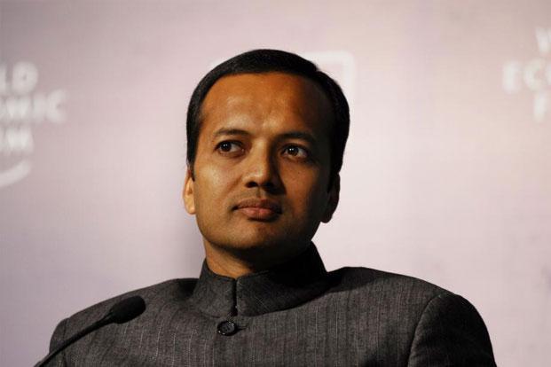 Naveen Jindal